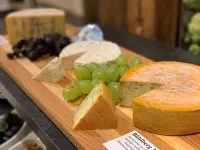 Hotel Steinmattli - petit déjeuner