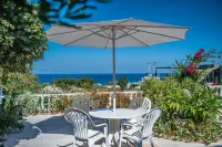 Rouladina Apt 5 in Stalos - Apartments