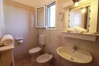 캐사 비토리아 레지던스 토레 산토 스테파노, 오트란토 3인용