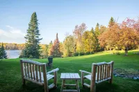 Riverfront Hotel Hotels in Ranier