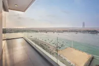 Four Points by Sheraton Jeddah Corniche - Ocean View