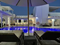 Mer Bleu Luxury Apartments - Quầy Bar