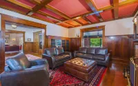 Martha's Bed and Breakfast - chambre d’hôtes