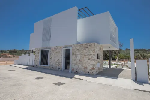 Protaras Elite Pearl Villa Ep14