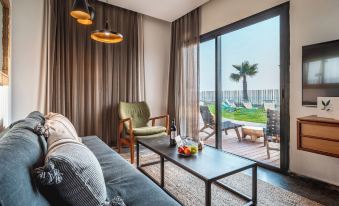 Sea Life Nahariya by Jacob Hotels