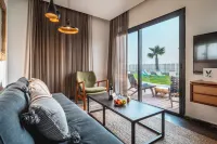 Sea Life Nahariya by Jacob Hotels فنادق في نهاريا