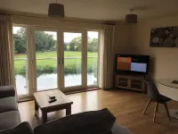 Penthouse Apartment on the River - 65 Skipper Way