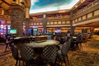 Ameristar Casino Black Hawk - petit déjeuner