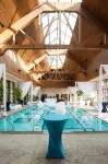 Ameristar Casino Black Hawk - Pools