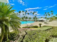 Marbella 2Bedroom Beachfront Apartment