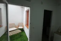 埃爾考蒂沃住宿