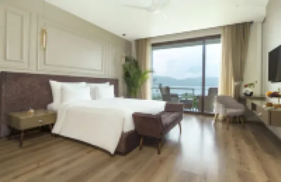 烏代布爾扎納湖度假村