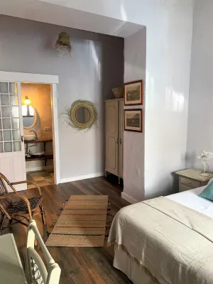 Patios del Agua