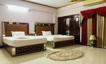 Hotel Heaven Inn
