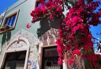 Apartamentos Amendoa e Limao
