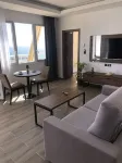 Gardenia Hotel Oran Hôtels à : Ain El Turk