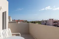 Nima Boutique Hotel - Mountain view