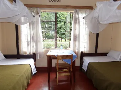 카시 템보 레스트 하우스  호텔