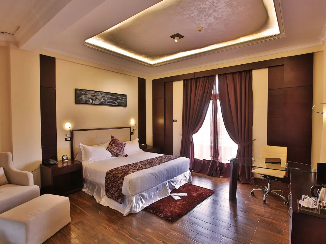 Rori Hotel - Awasa