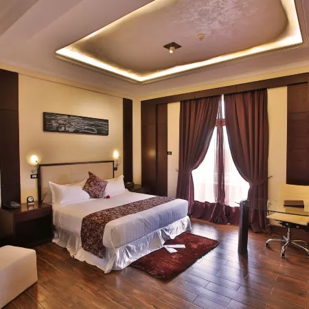 Rori Hotel