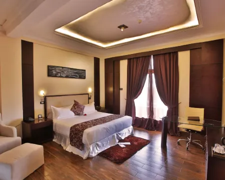 Rori Hotel Hotels in Sidama