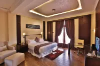 Rori Hotel Hotel di Awassa