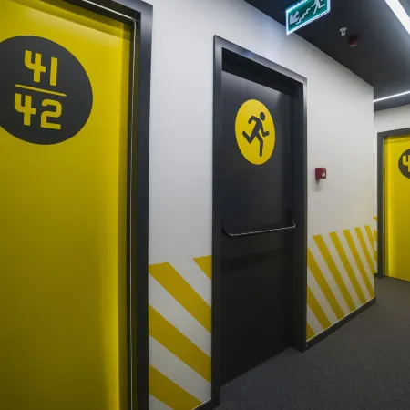 Trip Park Hotel Отели рядом с достопримечательностью «Нисанташи»