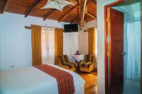 La Casa de Ollanta Hotels in 