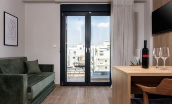 Empress Luxury Residences