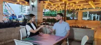 Marinn Tropical Vibes Hotel - bar