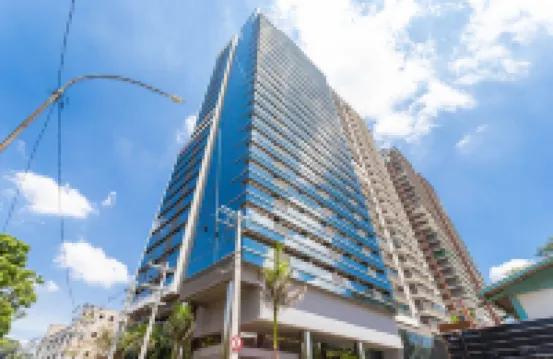 Charlie Thera Ibirapuera Hotels in 