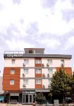 MD City Hotel Hotels in Çanakkale Merkez