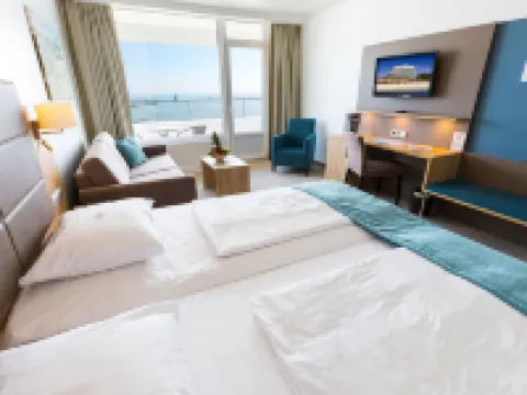 Carat Hotel Grömitz Hotels in Gromitz