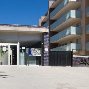 Ibersol Spa Aqquaria Suites