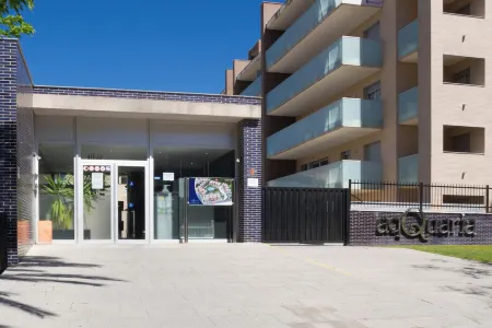 Ibersol Spa Aqquaria Suites