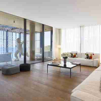 由凱賓斯基管理的巴巴羅斯保留博德魯姆住所 Rooms