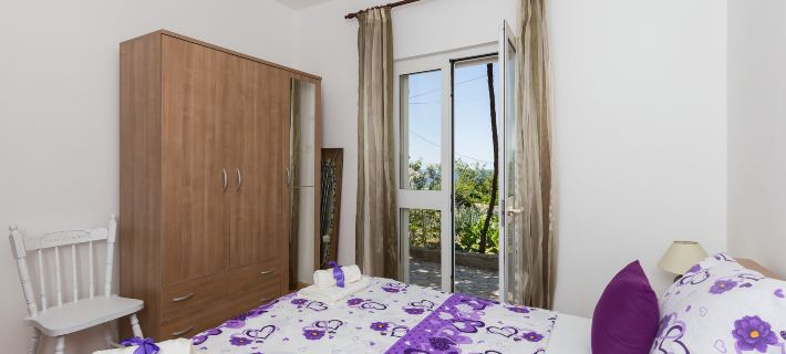 Apartments Olive Hotels in Mlini