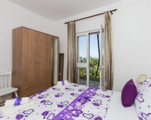 Apartments Olive Hotels in Mlini