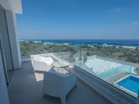 Villa Clea,Stunning 4Bdr Protaras Villa, Seaviews