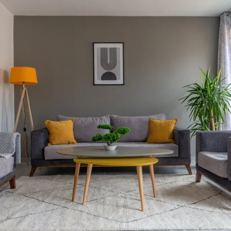 Appartement Luxueux à Hydra