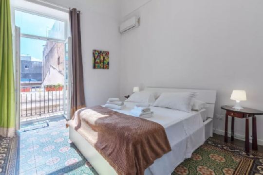 Standard Apartment A'Storia Photo