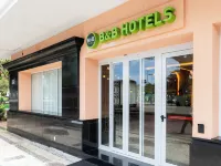 B&B Hotel Santos Dumont Hotels in der Nähe von Flughafen Rio de Janeiro Santos Dumont