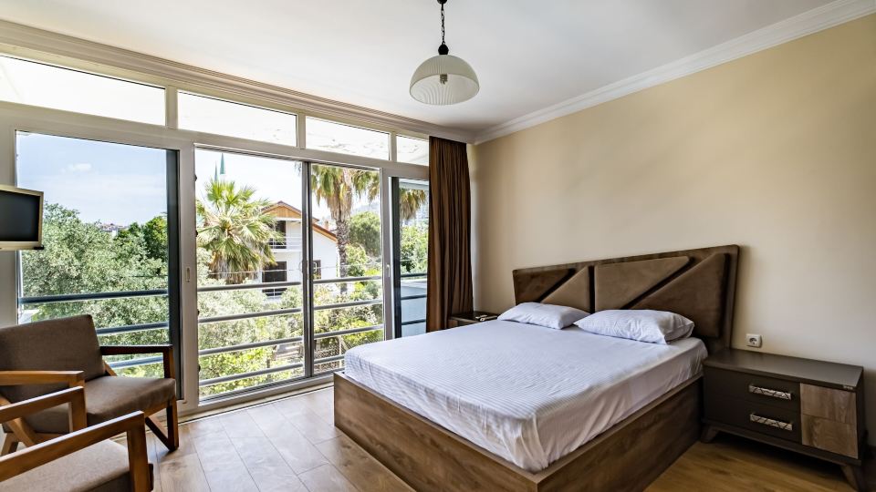 Jash Bedrooms