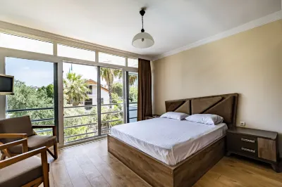 Jash Bedrooms Hotels in Kiyikislacik