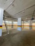 Qimam Park 3 Hotel - parking