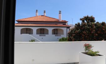 Solar Dos Frades