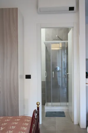 B&B Benvenuti Al Nord Отели в г. Suno