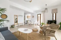 Syra Suites Hôtels à : Vari