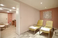 Hotel Bavaria - Partnerbetrieb Von Oberstaufen Plus - Spa