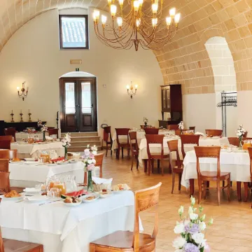 Masseria Torre Spagnola